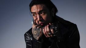 DPR Ian revela detalles de cómo la industria del K-pop afectó su salud mental