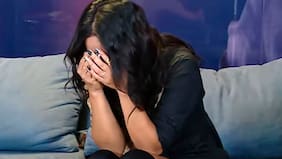 "Me tomé la botella. Me tomé otra botella. Y digo ‘voy a hacer un live’. Estaba muy entonada. Despierto al día siguiente y tenía 220 mensajes en WhatsApp...", recuerda Pamela Díaz