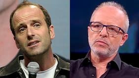 "Es raro… Que Stefan Kramer le haya pedido ayuda a Alberto Plaza es curioso", analizan en Zona de Estrellas sobre dichos del cantante referidos al humorista