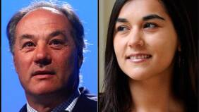 "Es un cheque a fecha": el sorpresivo elogio de Juan Sutil a Izkia Siches