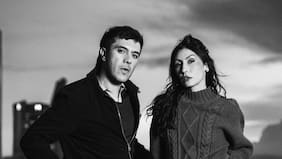 Gepe reinterpreta un clásico de su repertorio junto a Daniela Spalla: escucha aquí “INVIERNO (en la playa)”
