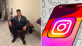 El Chino del Cajón del Maipo ya tiene cuenta de Instagram: pidió disculpas otra vez