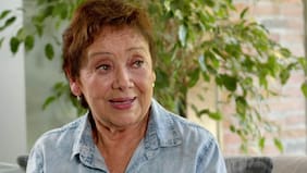 “Se piensa que no vas a poder seguir viviendo…”: el duro relato de Gloria Benavides por fallecimiento de su segundo esposo