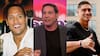 Lo compararon con Sammis Reyes y La Roca: Pancho Saavedra sorprende con radical cambio de look