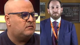 “Nunca me lo dijo...”: Miguel Acuña destapa íntima charla con Max Luksic antes de ser despedido de Canal 13
