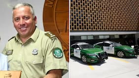 “Yo soy de los pacos viejos, antes las hacíamos todas”: Audios sellaron caída de exjefe de comisaría en Alto Hospicio