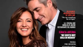 "Se aman en silencio", "pídele pololeo a la Pri": Priscilla y Repenning responden