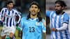 32 clubes, 11 países y un récord Guinness: la exótica carrera de Sebastián ‘Loco’ Abreu