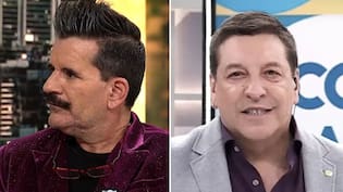 “Con todo el respeto que les tengo...”: La advertencia de Vasco Moulian a dueños de Chilevisión por JC Rodríguez