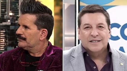 “Con todo el respeto que les tengo...”: La advertencia de Vasco Moulian a dueños de Chilevisión por JC Rodríguez