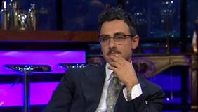 Marcelo Marocchino reveló sus motivos por los que no siguió participando en El Discípulo del Chef