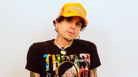 Sunny Senpai, el cantante valdiviano que pegó en México con un sutil guiño a Cristian Castro