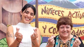 Subsecretaria Cardoch destaca los fondos concursables para niñez: “A todos nos debería preocupar cómo están creciendo nuestros niños”