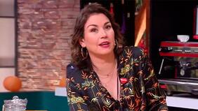 La condenada dieta a base de grasas que está haciendo Javiera Contador