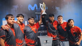 Atención gamers: Buscan a los mejores equipos universitarios de Valorant y LoL