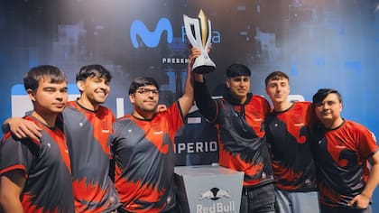 Atención gamers: Buscan a los mejores equipos universitarios de Valorant y LoL