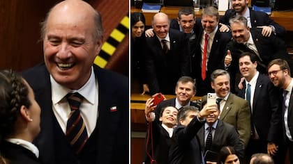 “Corazón” de la megarreforma será ley: esto es lo que ya despachó el Congreso, lo que rechazó y lo que queda pendiente