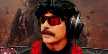 Dr. Disrespect