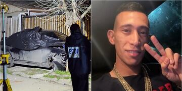 Baby Bandito - Kevin Olguín