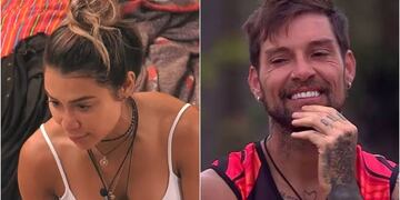 Chama - Luis Mateucci