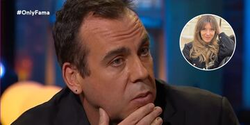 Francisco Kaminski - Carla Jara