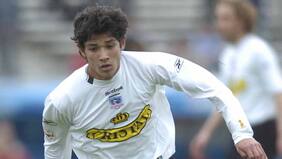 El '14' de los blancos se acerca cada vez más a su casa