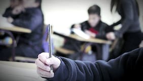 Sería manejada por escolares: Denuncian presunta red de pornografía infantil al interior de colegio en Rancagua