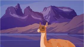 Audiolibro sobre el Acuerdo de Escazú llega en el Día Mundial del Medio Ambiente