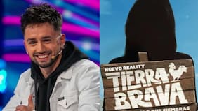 ¿Alerta de romance? Bambino de Gran Hermano fue visto muy coqueto con una ex Tierra Brava