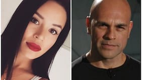 “Hermoso recuerdo...”: Angie Alvarado sorprende con especial foto junto a René O’Ryan