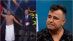 “Nos subió y nos bajó...”: Kurt Carrera recordó particular enfado de Kike Morandé en MCC