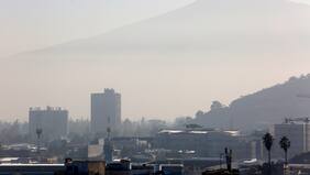 Alerta Ambiental este jueves en la Región Metropolitana: revisa las medidas