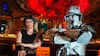 Con concurso de cosplay y menú especial: Así celebrará Nowa’s Cantina el día de Star Wars