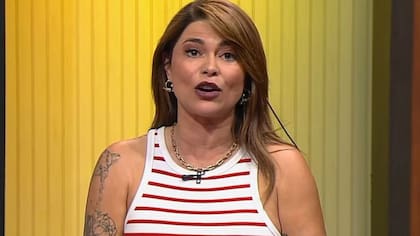 “Si le debe, tiene que hacerse cargo”: Pololo de Antonella Ríos es acusado de “papito corazón”
