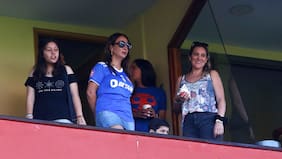 “No se dan cuenta que la hinchada de la ‘U’ es una familia…”: Cecilia Pérez se desquita con Botafogo por negar más entradas