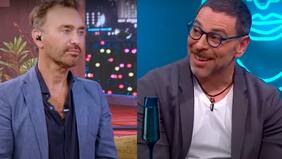 "(José Antonio Neme) Quiere imitar a una mujer histérica metida en un cuerpo de un hombre que no le resultan las liposucciones", responde Jordi tras comentario del periodista