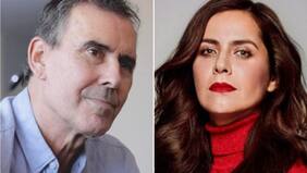 Le recriminó dos “errores”: Cristián Campos responde dardos de Natalia Valdebenito contra su esposa, María José Prieto