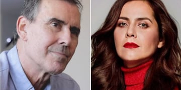 Cristián Campos- Natalia Valdebenito