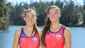 Ministra Kantor arengó a la familia Abraham