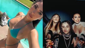 Linaje de Shishigang: hermana de Pablo Chill-E postula a Miss Universo Chile