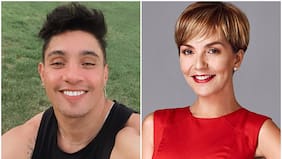 “Espero que dé la cara...”: Darwin Ruz arremete contra Fran García-Huidobro tras particulares dichos en “Aquí se baila”