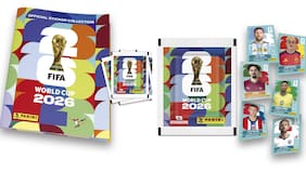 Preventa bajo fuego: coleccionistas explotan contra Panini por retrasos del álbum del Mundial 2026