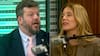 “¡Oiga, ubíquese!“: la intervención de Mónica Rincón tras polémica frase de Johannes Kaiser sobre Michelle Bachelet