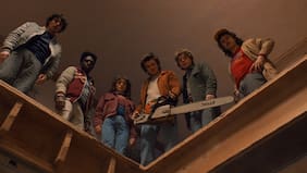 Netflix llevaría el final de Stranger Things al cine