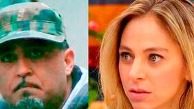 La fea amenaza de tarotista acosador desenmascarado por Mariana Derderián y el "Mago" Valdivia