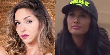 Nicole Block Pamela Díaz