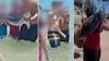 “Estupidez humana”: indignación por macabro “show” de bañistas con un tiburón en playa de El Quisco