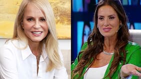 "Cecilia Bolocco llamó indignada...": risas y talla por concursante de The Floor que confundió a la ex Miss Universo con Adriana Barrientos