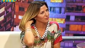 Coni Roberts barrió con los animadores televisivos