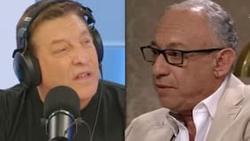 “Su actuar es matonesco”: afirma Julio César Rodríguez sobre Mauricio Israel